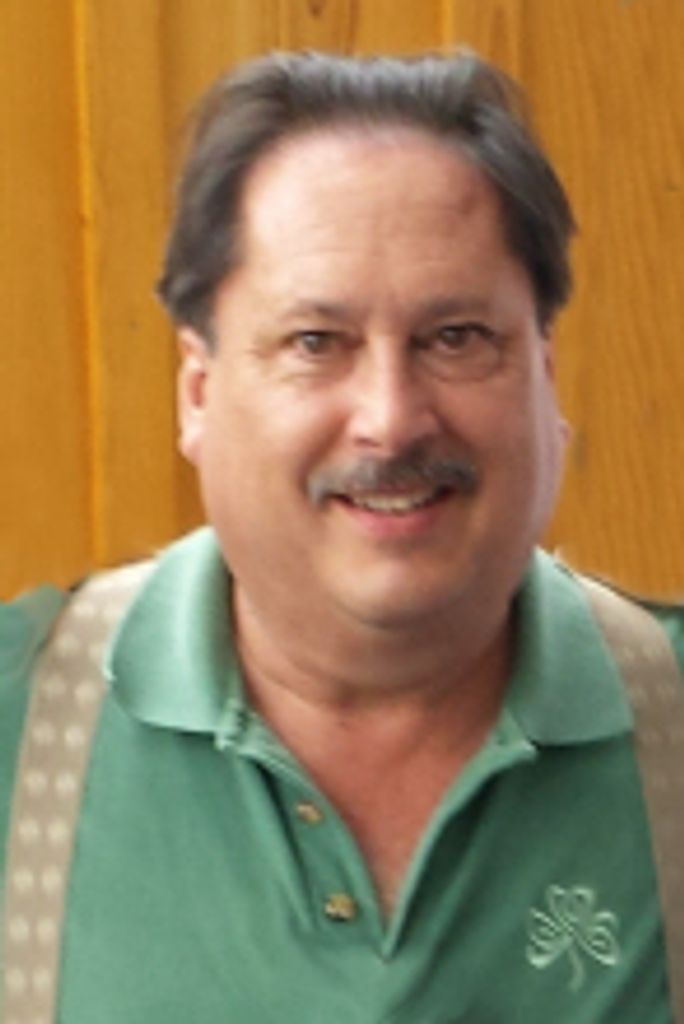 Donald Cliff' Thomson