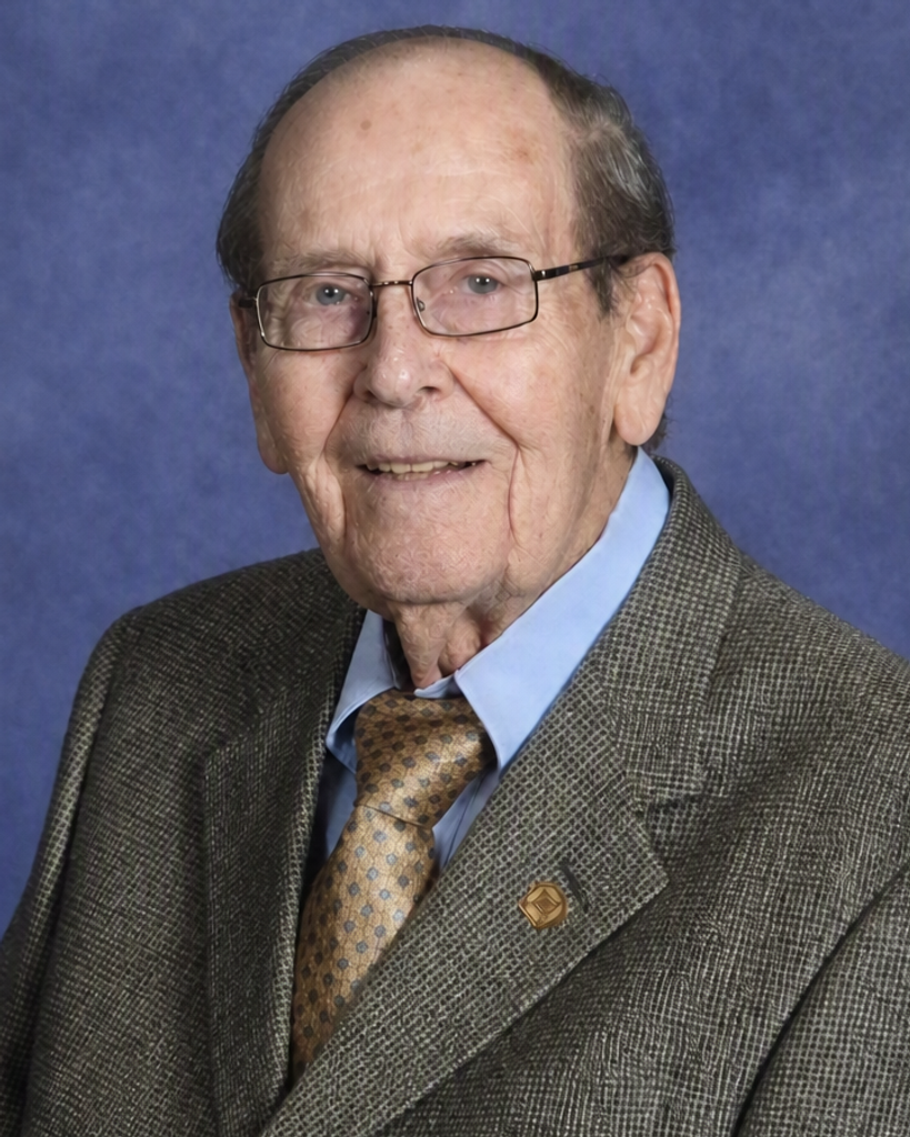 Charles P. Partin