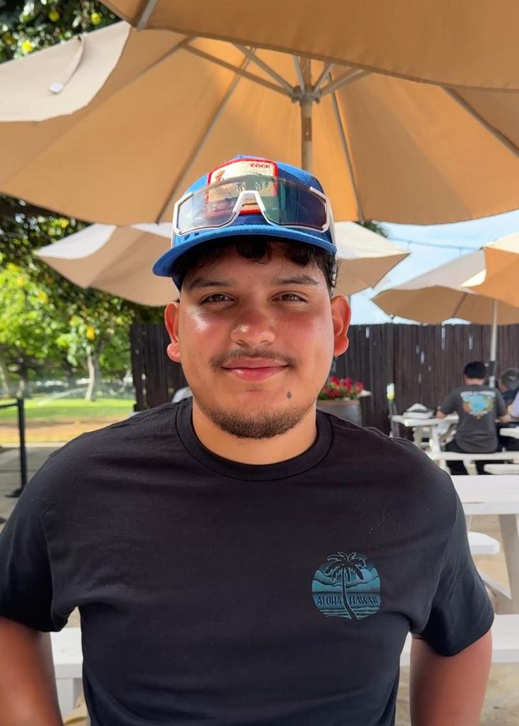 Alvaro Lopez Olmedo Profile Photo