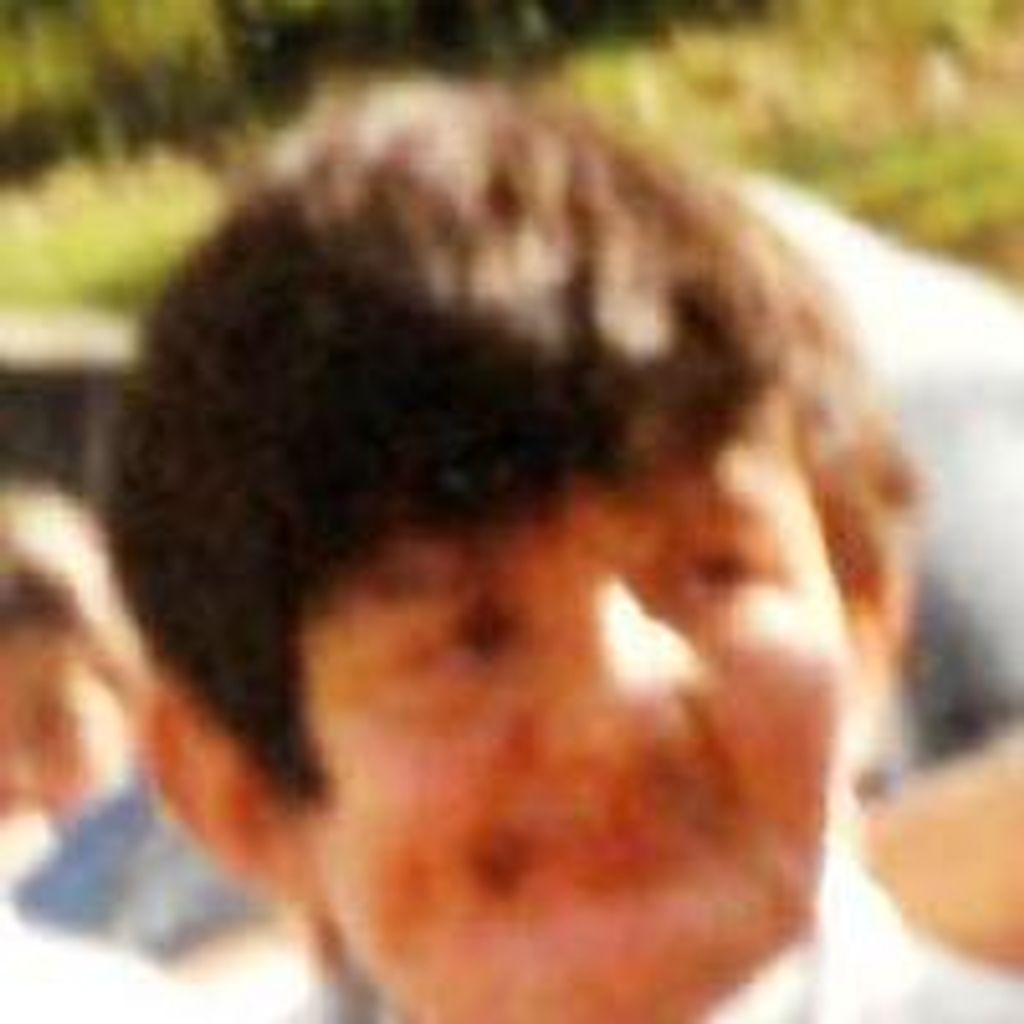 Robert Seeley Profile Photo