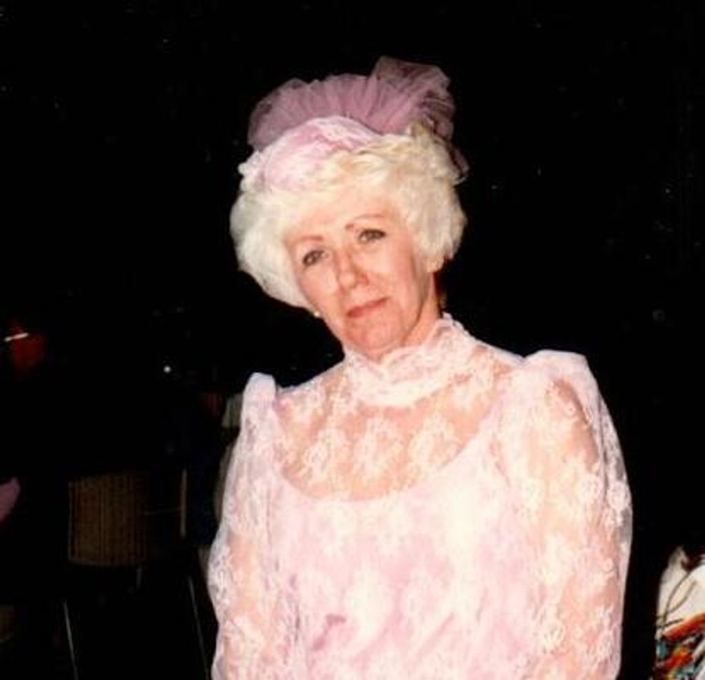 Donna Marie Sledge Profile Photo