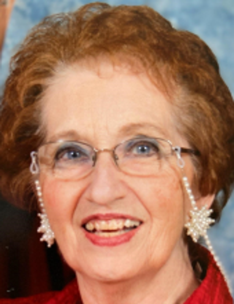 Marion A. Lawson Profile Photo