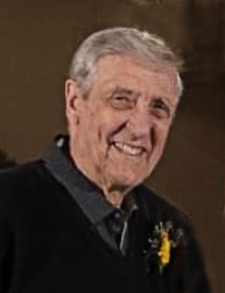 Robert James Schmidt Profile Photo