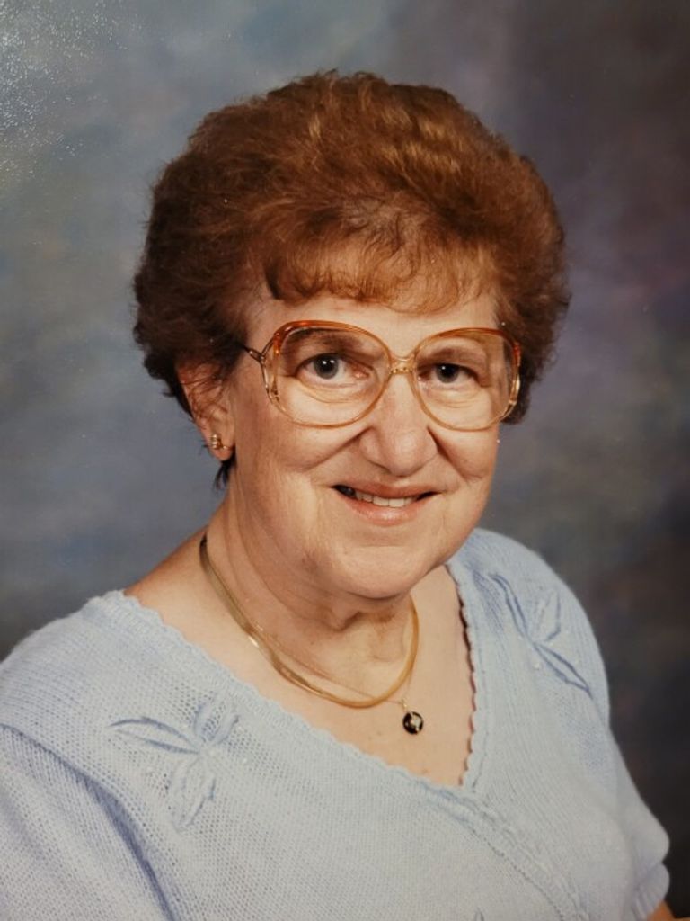 Joyce M. Hackenberg