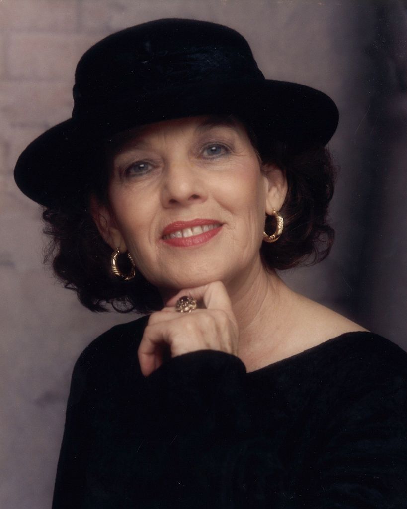 Joyce Faye Styles Profile Photo