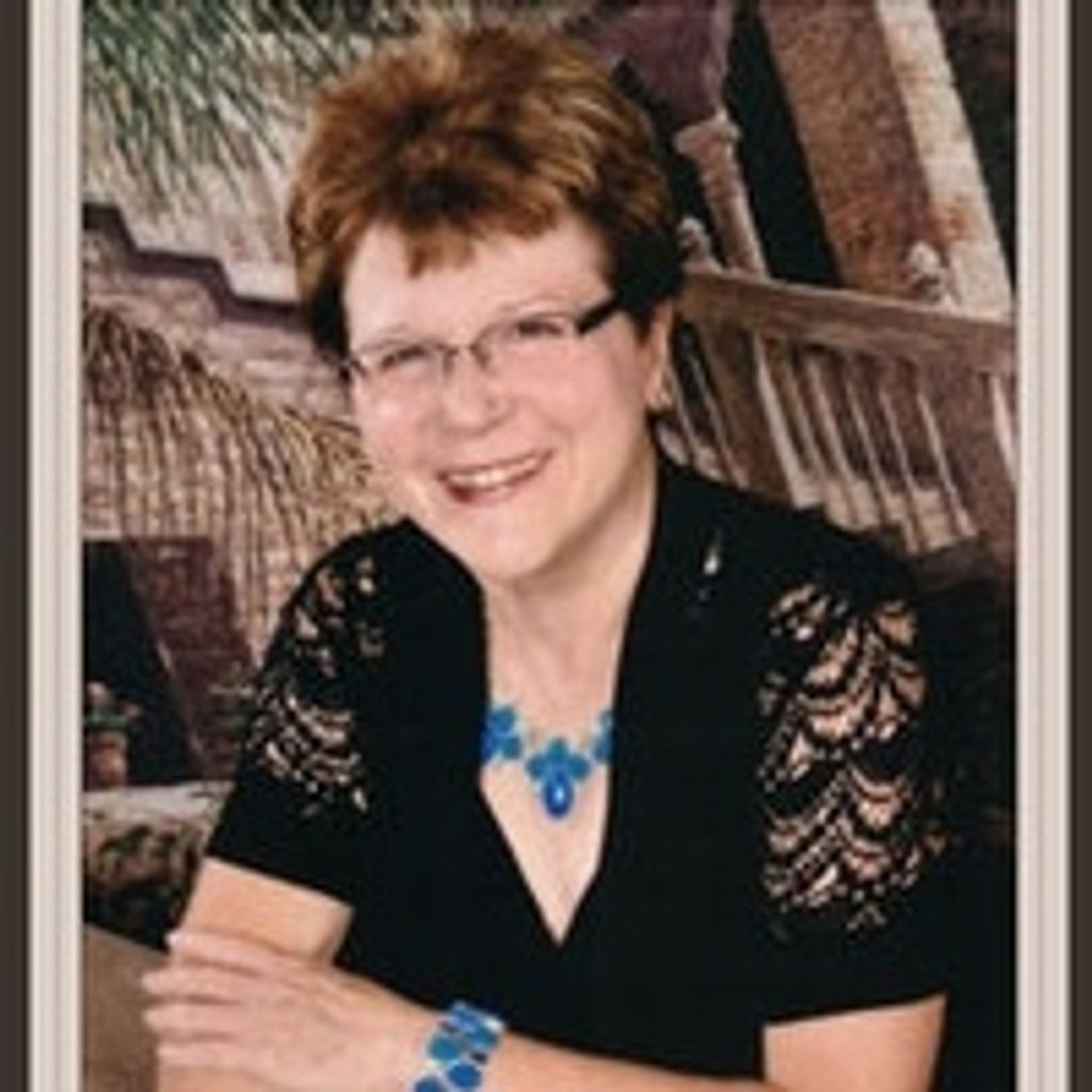 Sheila Falls Evrard