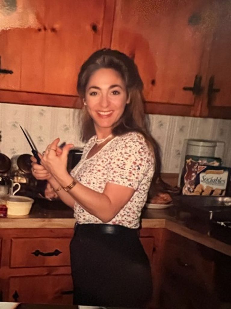 Toni Marie Dima Profile Photo
