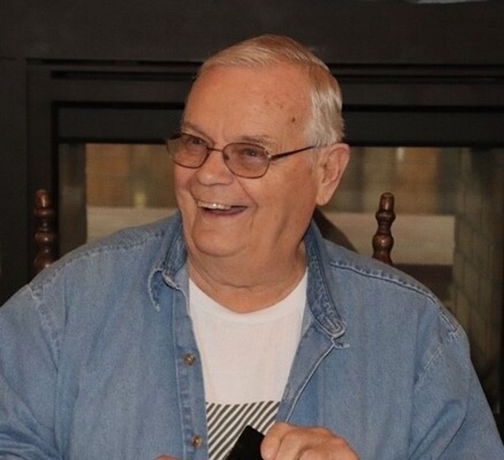 Robert Bruce Caswell