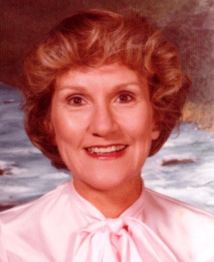Proctor, Marilyn Mosley