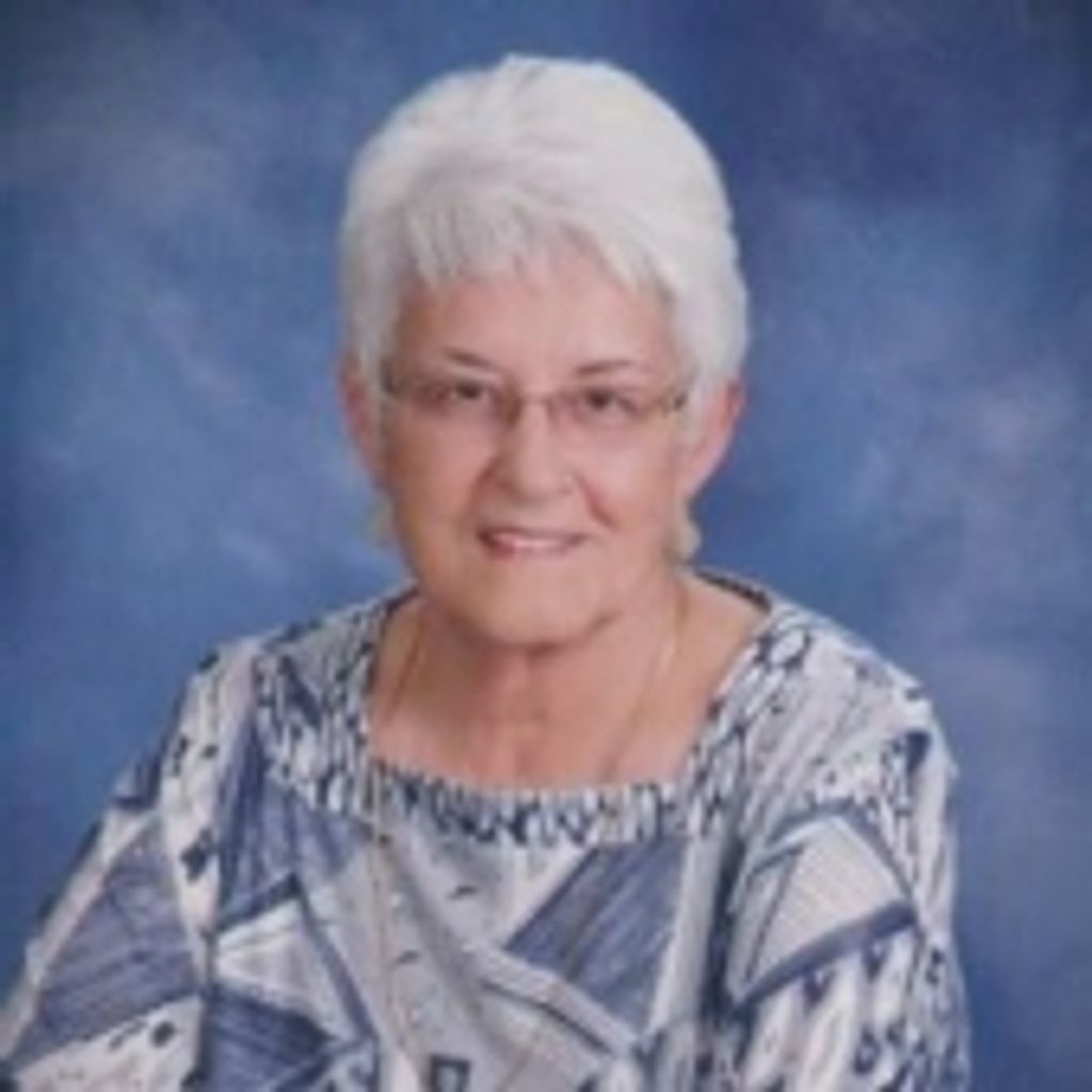 Shirley Sutton
