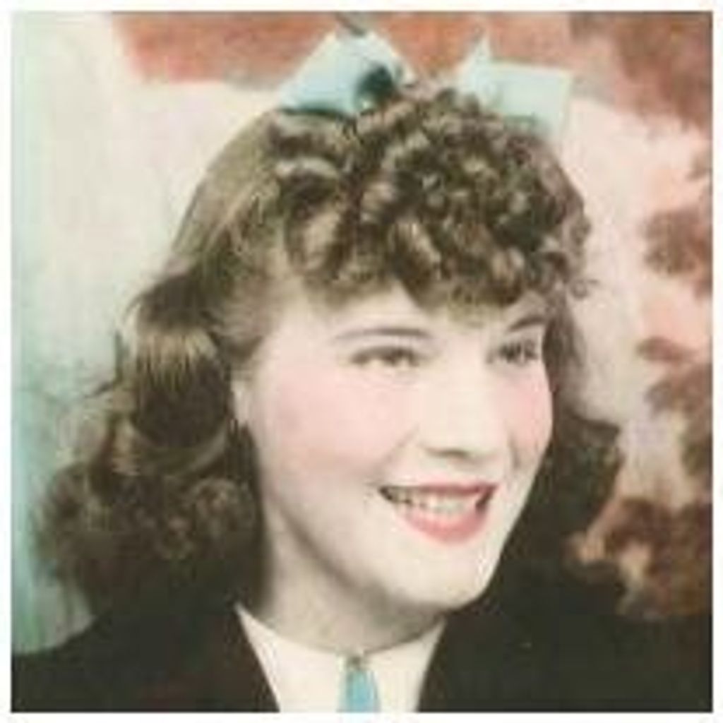 Christine Theresa Squilace