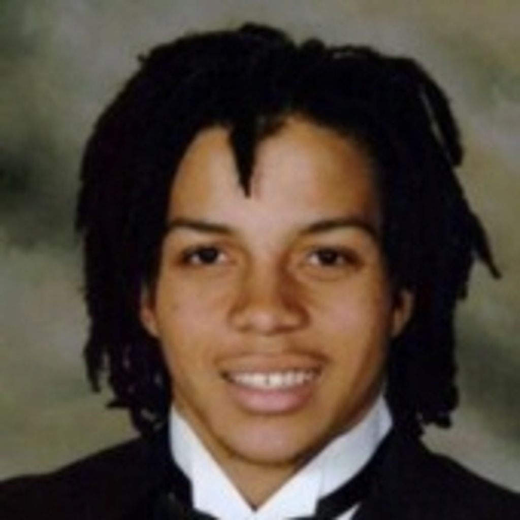 Marcellus  Jafreale Smith