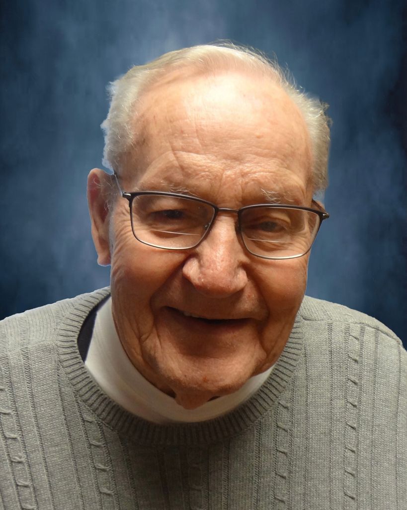 Thomas Doyle Englert Profile Photo