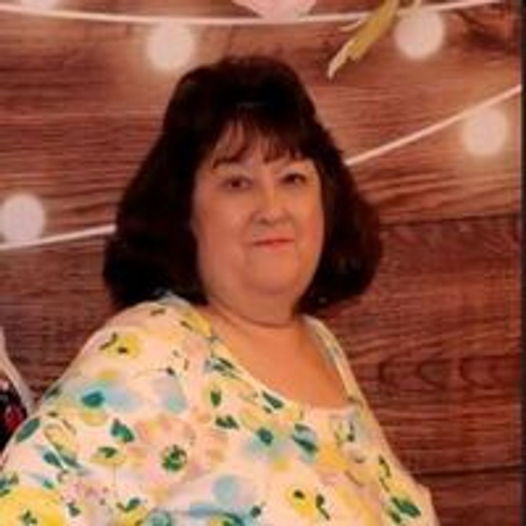 Sandra Mccallister