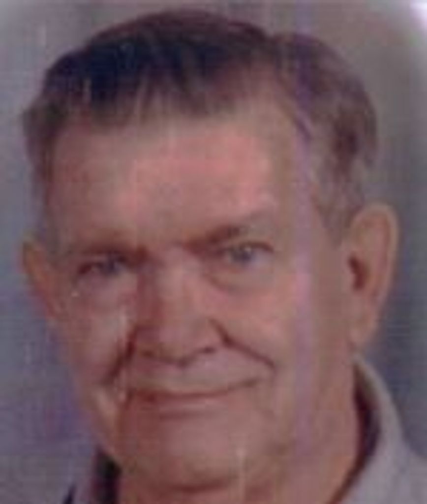 Earnest Yeagley