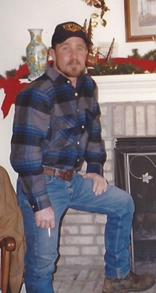 William  Ray Wyatt