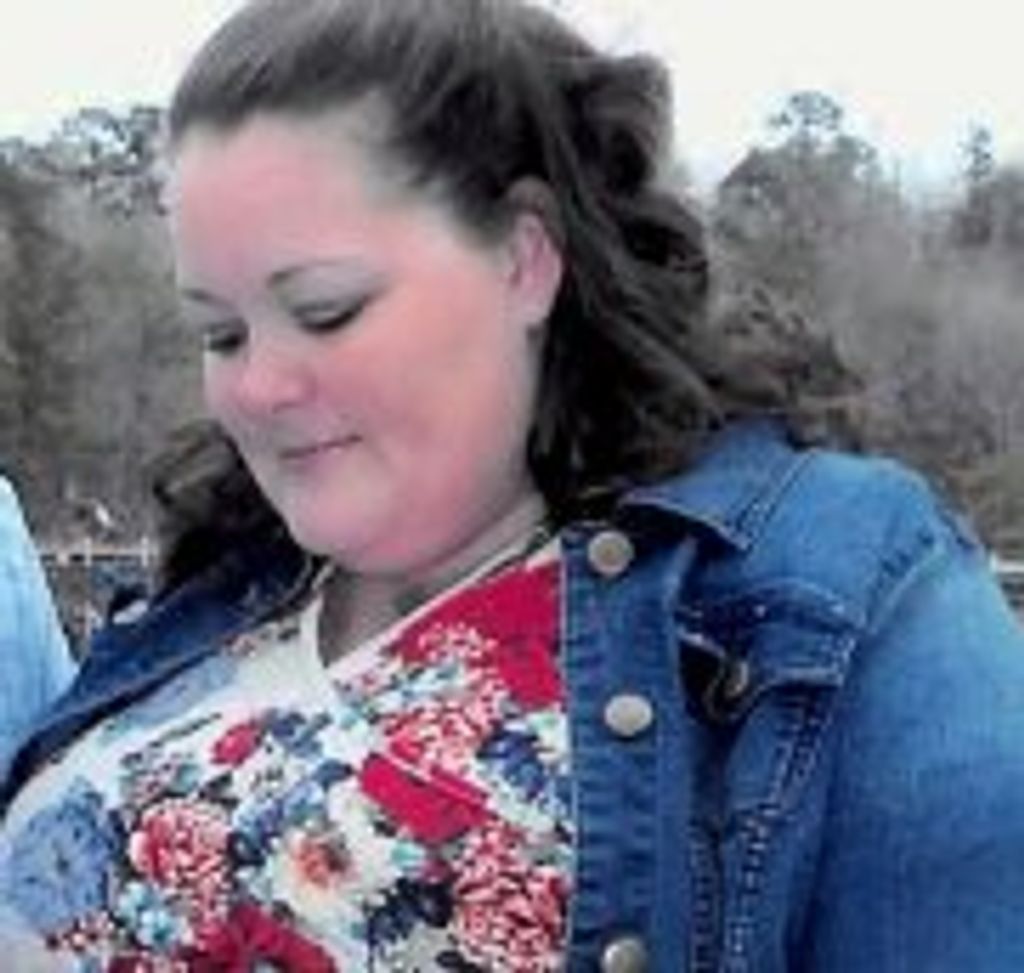 Kayla Renee Johnson