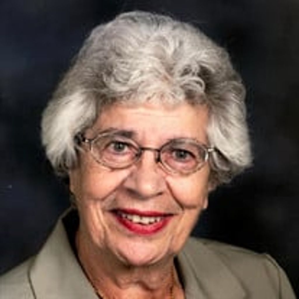 Lucy Angeline Radominski
