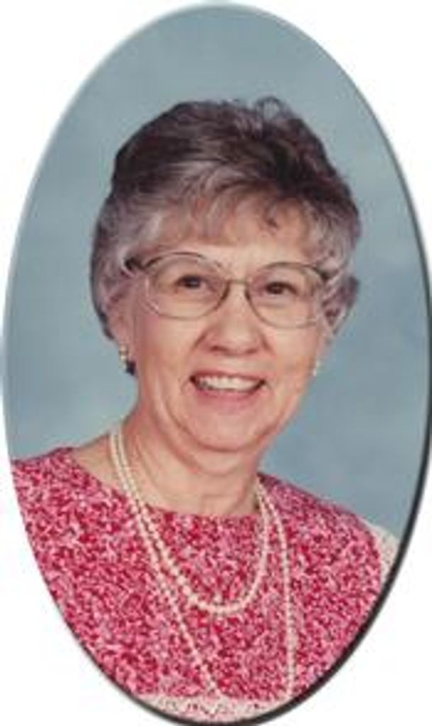 Elizabeth "Beth" Mae Hicks Profile Photo