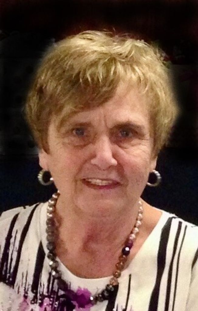 Sandra J. Van Marter Profile Photo