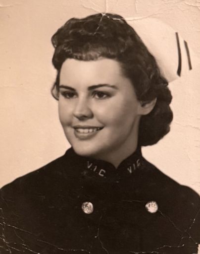 Mary Britts Profile Photo