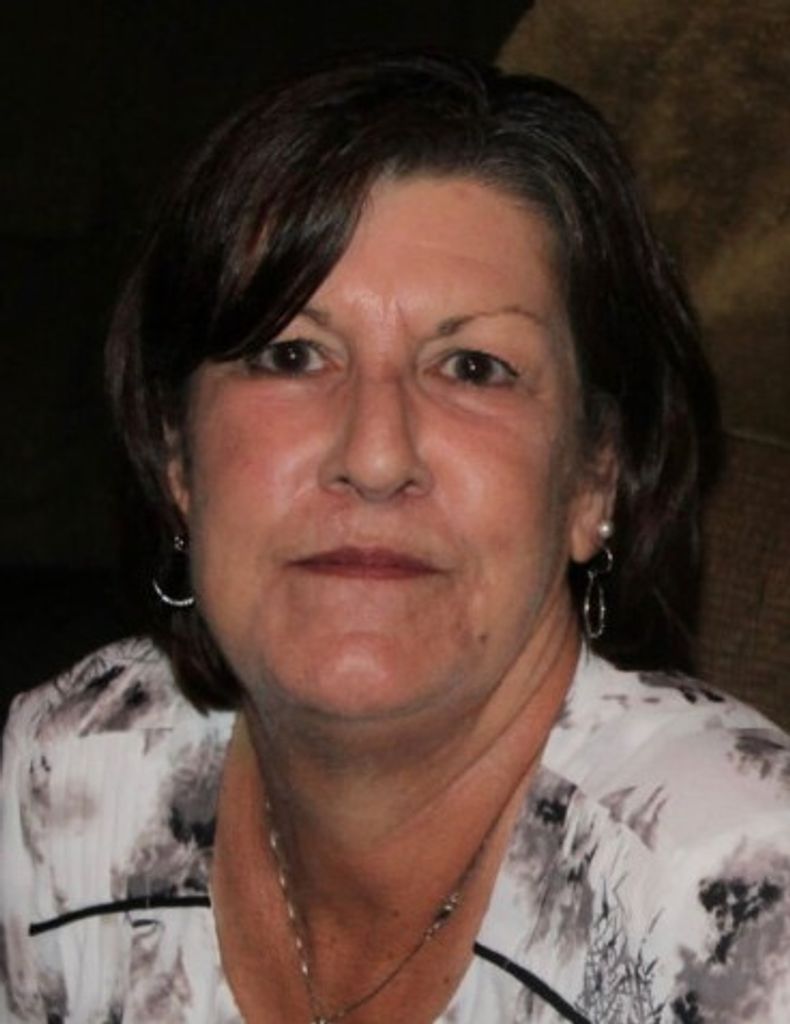 Roxanne Firmin