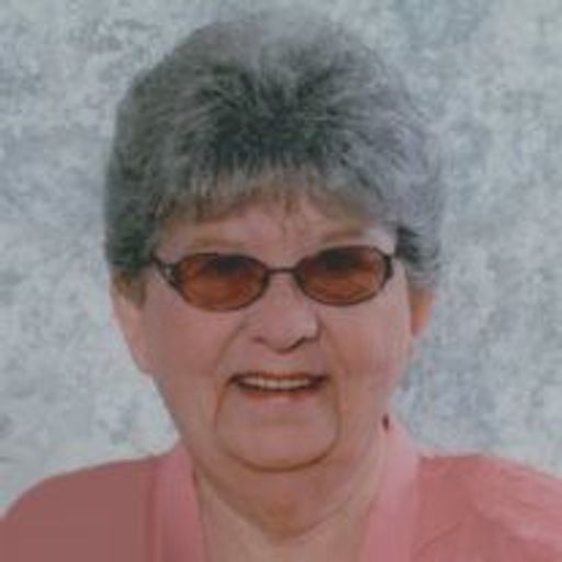 Mable Lloyd Profile Photo