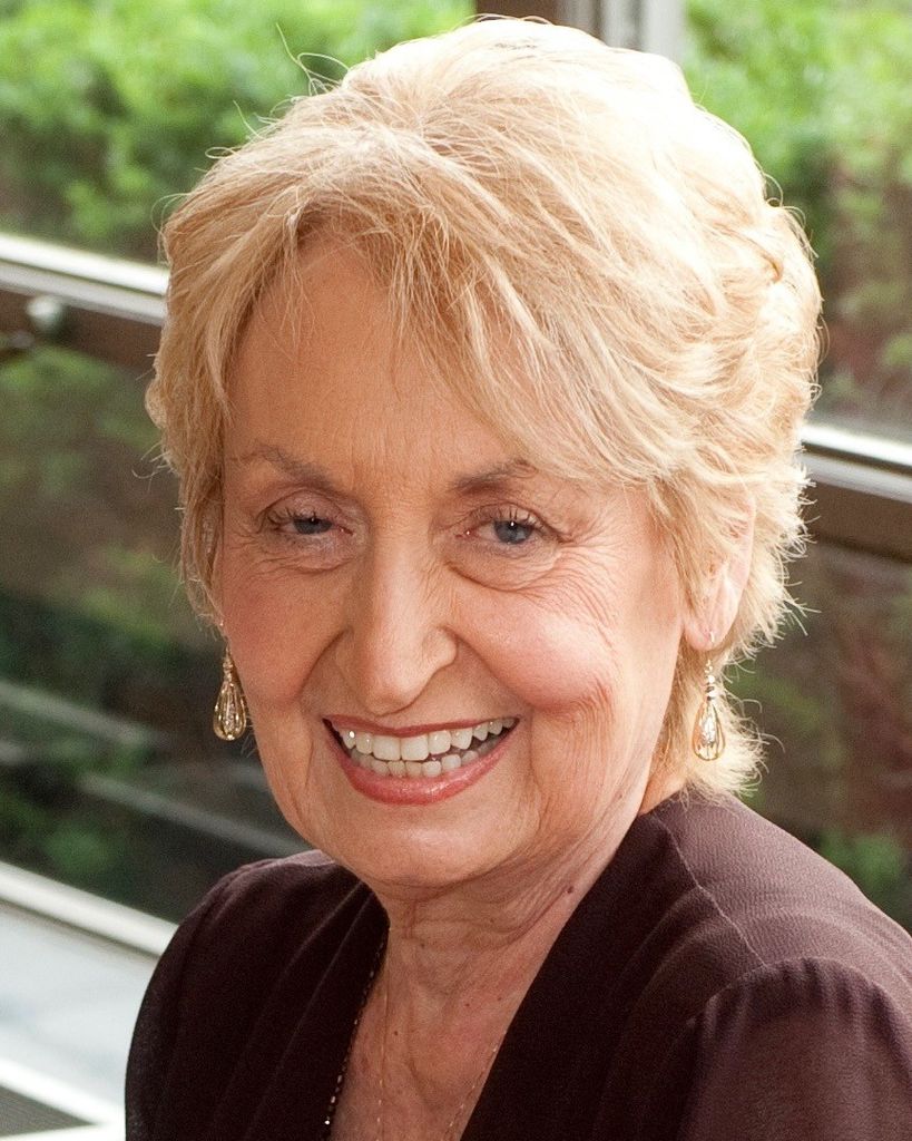 Alma Jean Danner Profile Photo