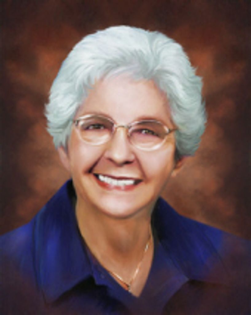 Charlotte Ruth Campbell