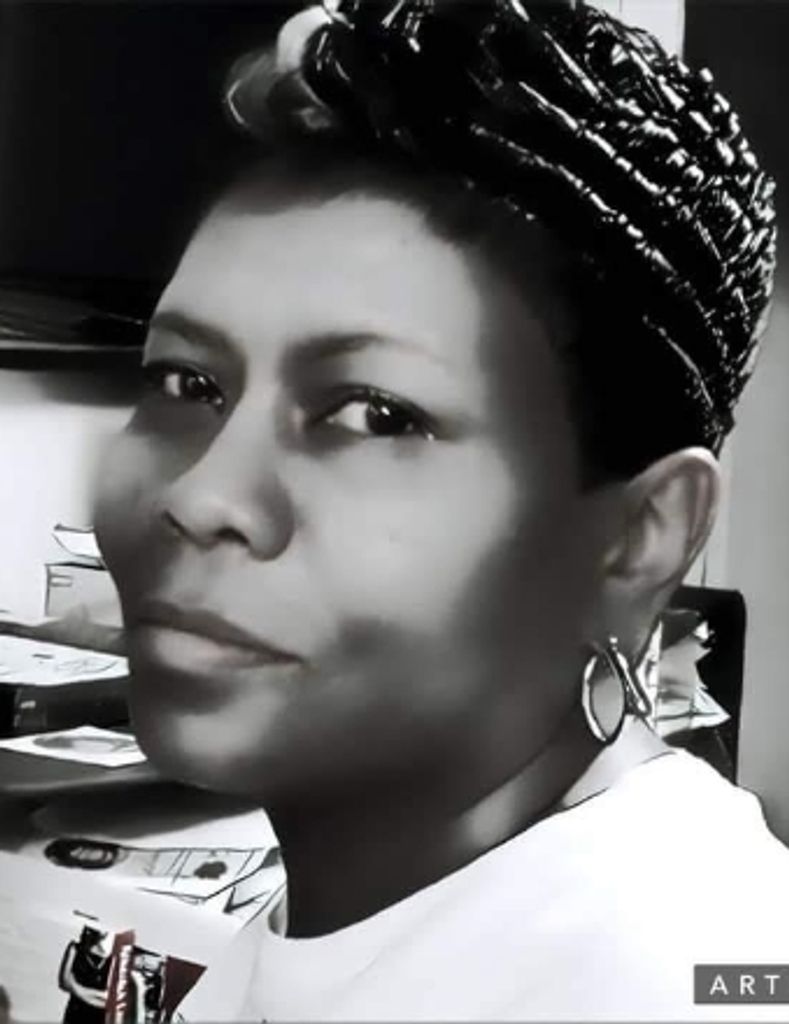 Brenda Denise Mcnair