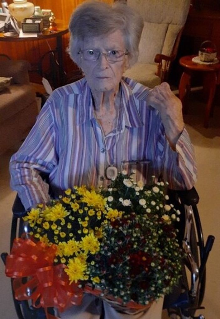 Agnes Turner Stewart Profile Photo
