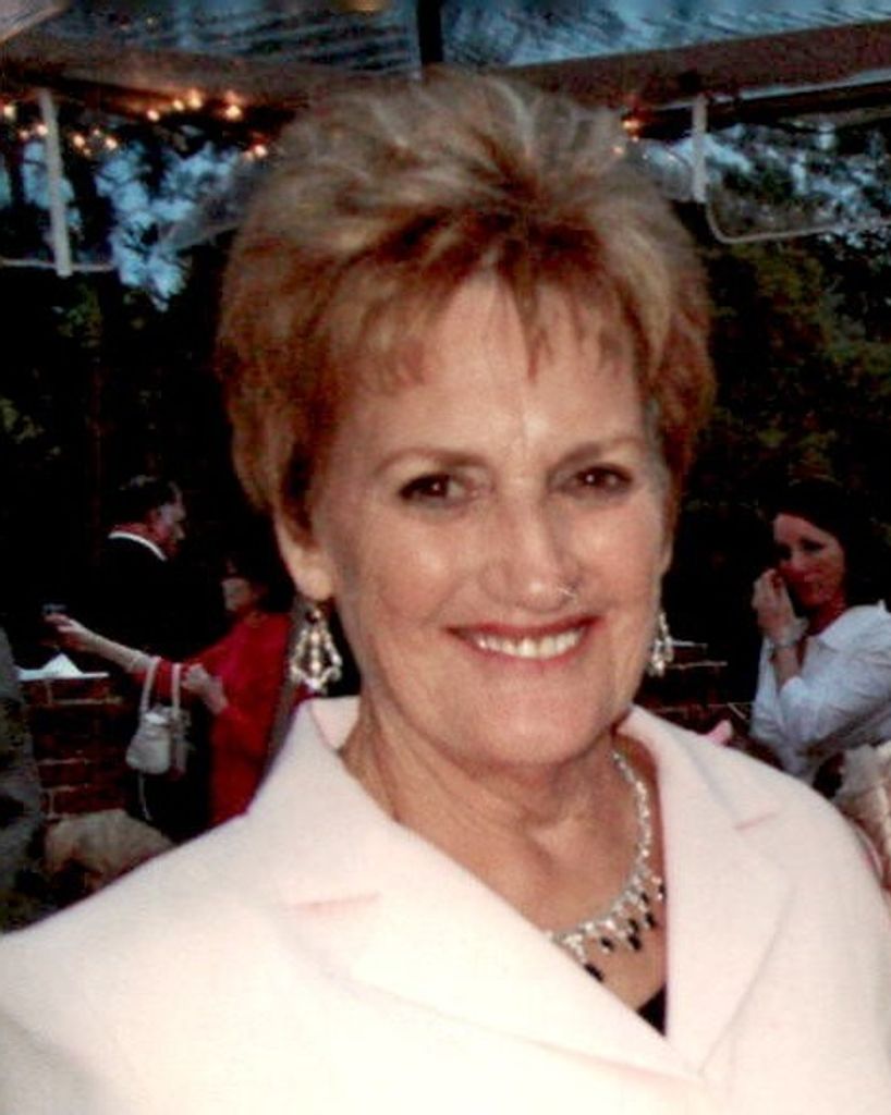 Sylvia Wells Profile Photo