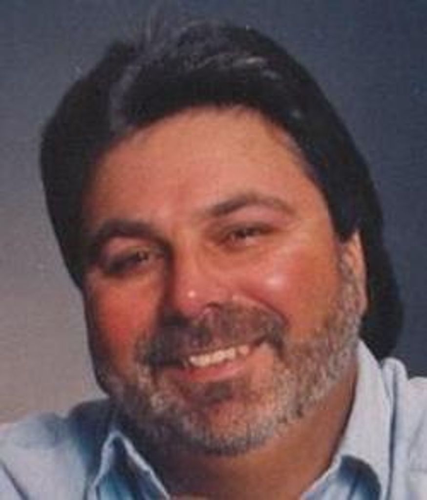 Roy Lagreca, Jr.