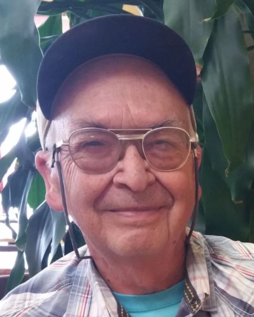 Orlando David Quintana