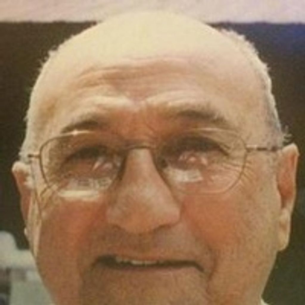 Samuel  F. Tripodi