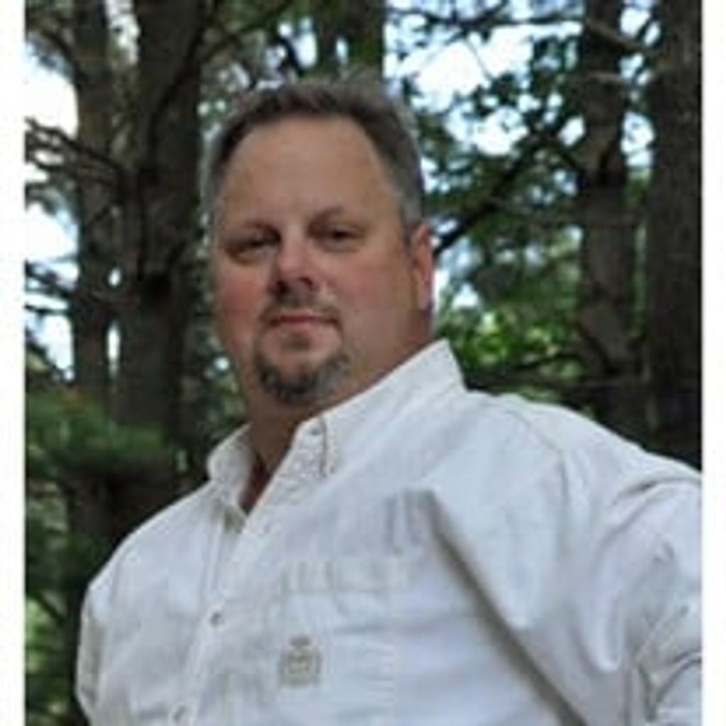 Scott A. Glazier