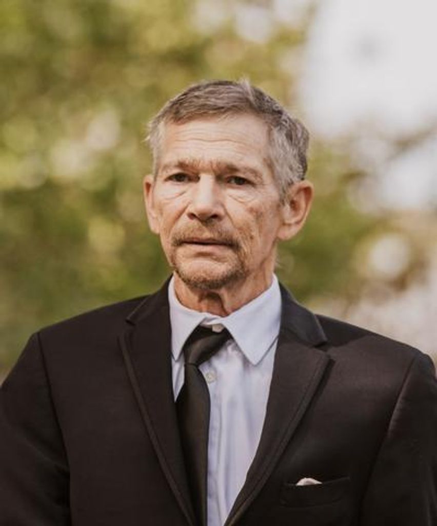 Robert Joseph Irby, Jr. Profile Photo