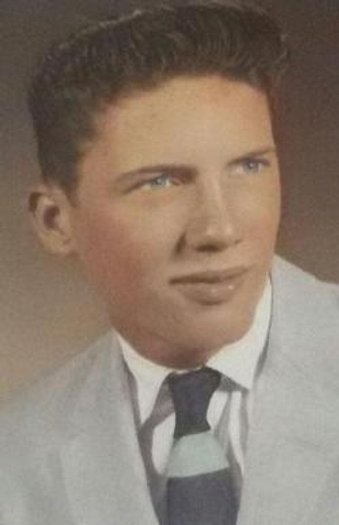 Gary B. Tresner Profile Photo