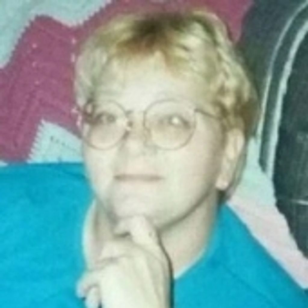 Kathryn 'Kathy' Margaret Menge Viers