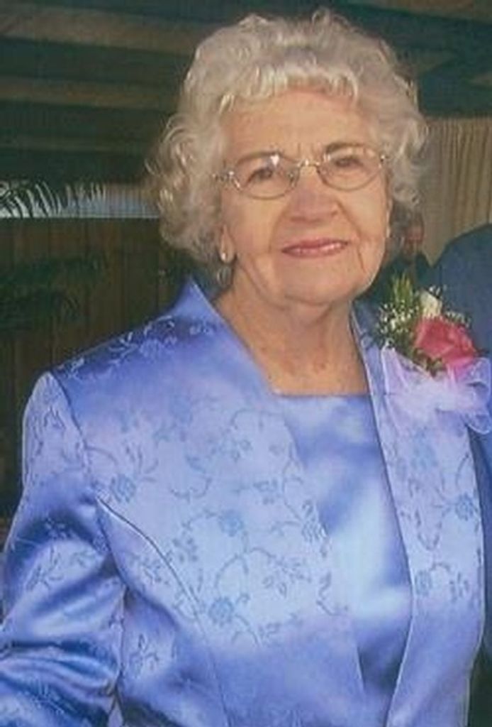 Carol Imojean Deason