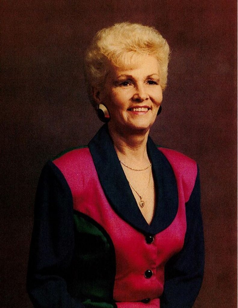 Frances A. Brown