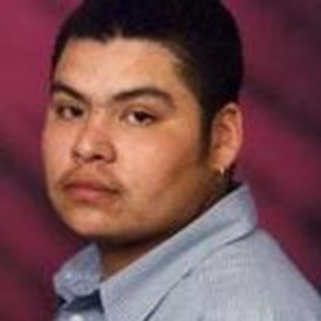 Carlos Balderas