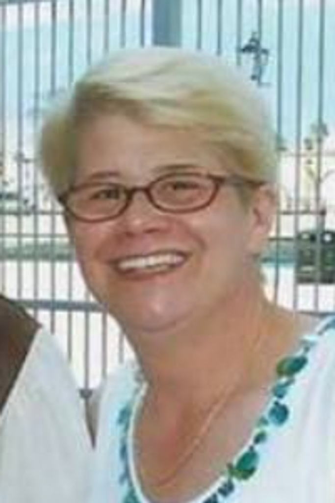 Diana M. (Whitehouse) Melaugh Profile Photo