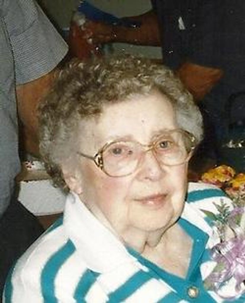 Hattie F. Lovelace Profile Photo