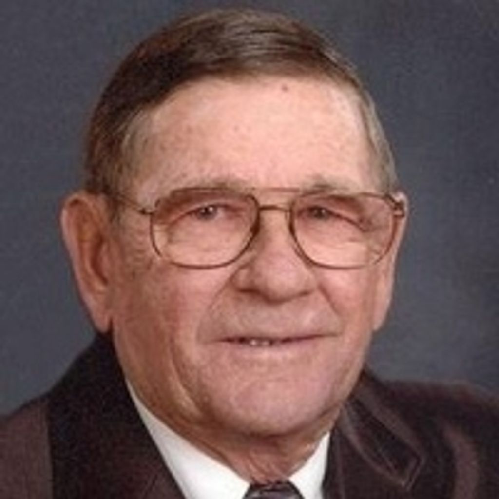 George Monroe Kindred