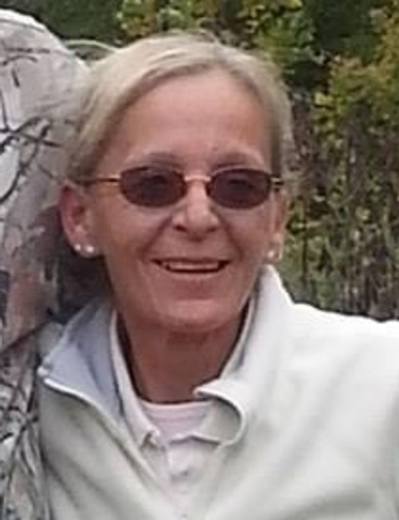 Mary  Jane Soltwedel