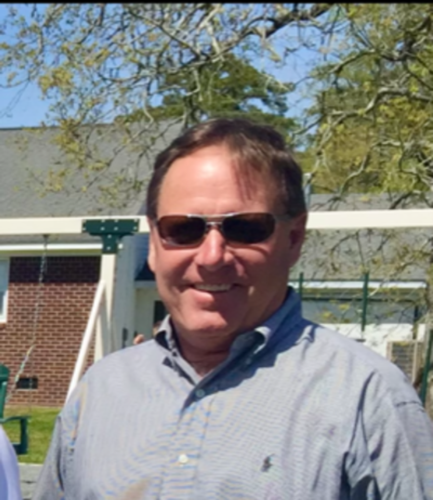 Roy Blane Pope Profile Photo