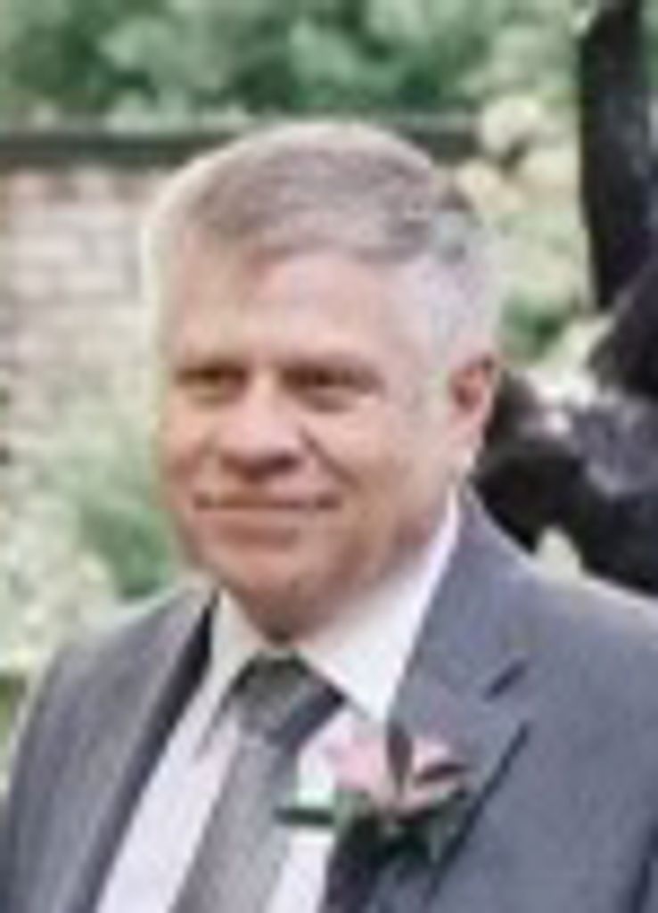 Brent Alan Miller