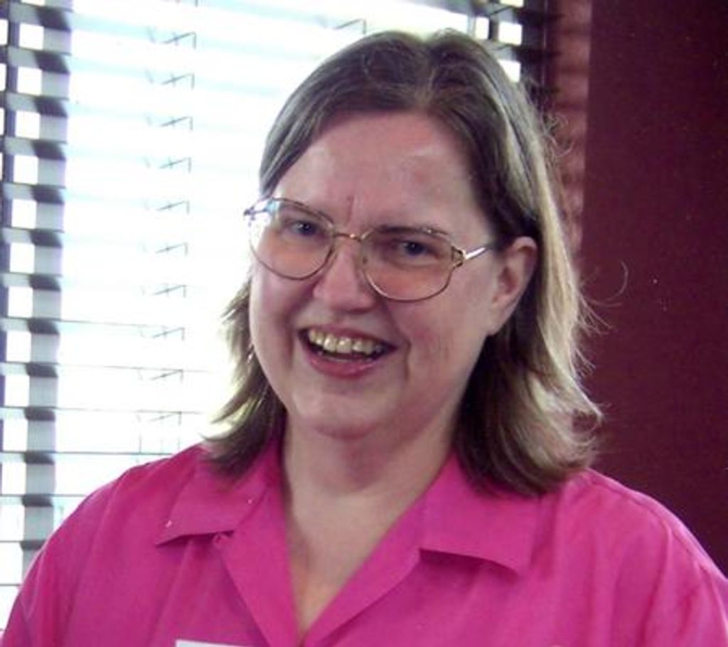 Evelyn K Lommen Profile Photo