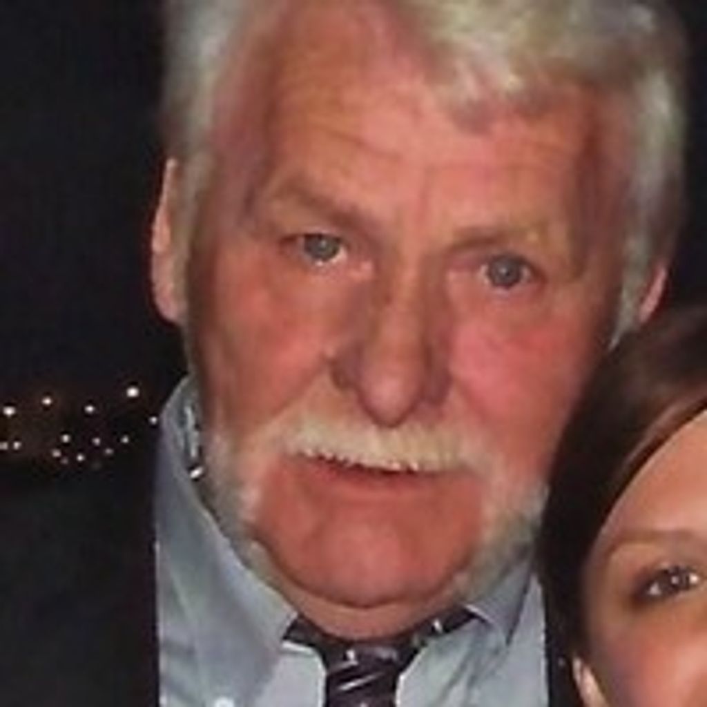 Cecil 'Bill" O Spencer